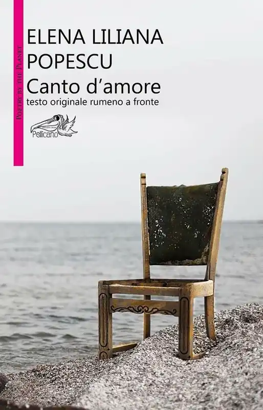 Canto d‘amore. Testo rumeno a fronte Spedito Oggi