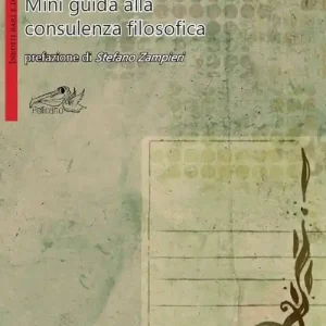 Mini guida alla consulenza filosofica Ultima Occasione