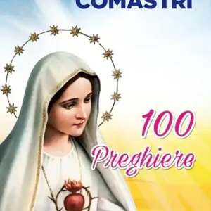 100 preghiere Promozione