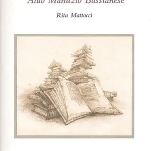 Promozione Aldus Manutius Bassianas-Aldo Manunzio Bassianese