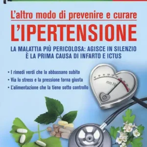 L‘ altro modo di prevenire e curare l‘ipertensione Scelto Dai Clienti