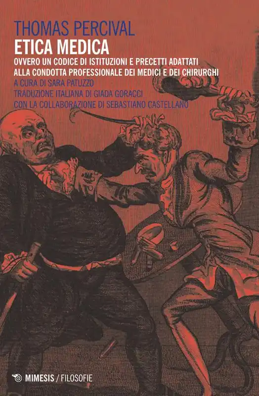 Etica medica Offerta