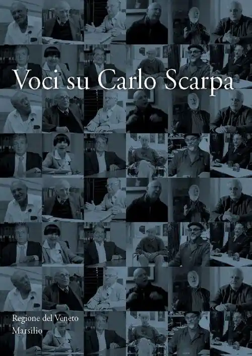 Voci su Carlo Scarpa Non Perdere