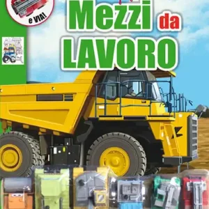 Prezzo Di Fabbrica Mezzi da lavoro. Ediz. illustrata