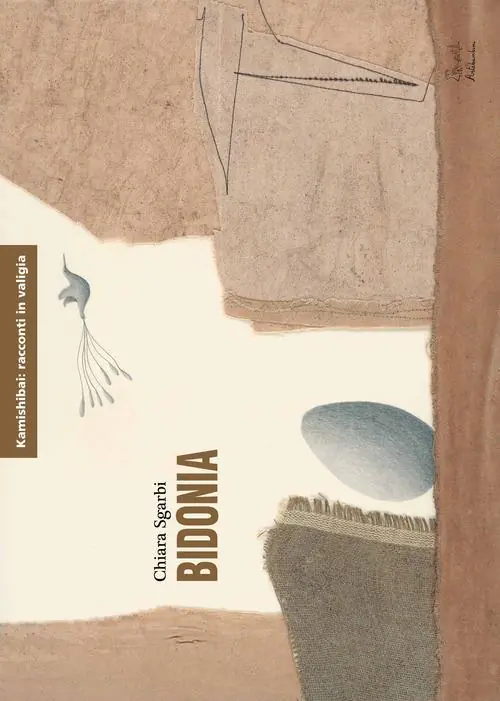 Di Tendenza Bidonia. Kamishibai. Ediz. illustrata