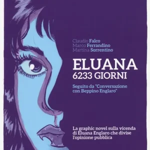 Eluana 6233 giorni Prezzo Conveniente