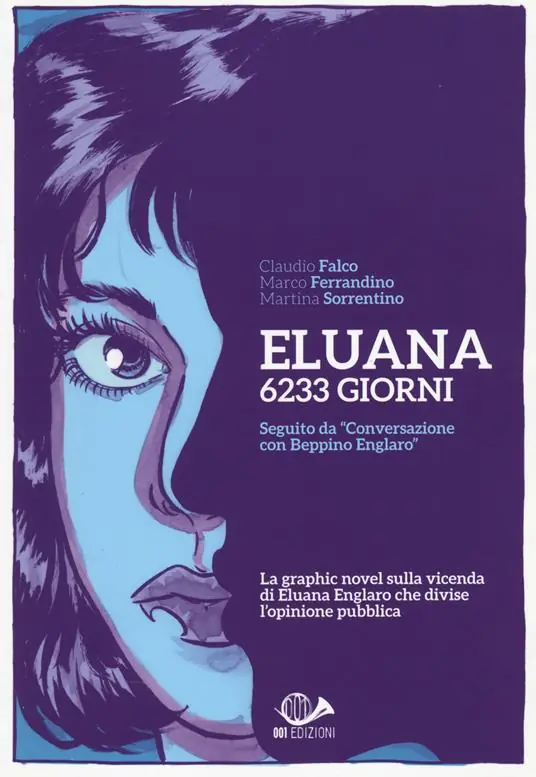 Eluana 6233 giorni Prezzo Conveniente