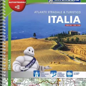 Compra Online Italia. Atlante