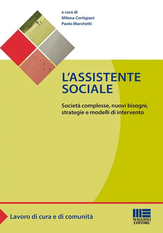 Super Prezzo L‘ assistente sociale. Società complesse, nuovi bisogni, strategie e modelli di intervento