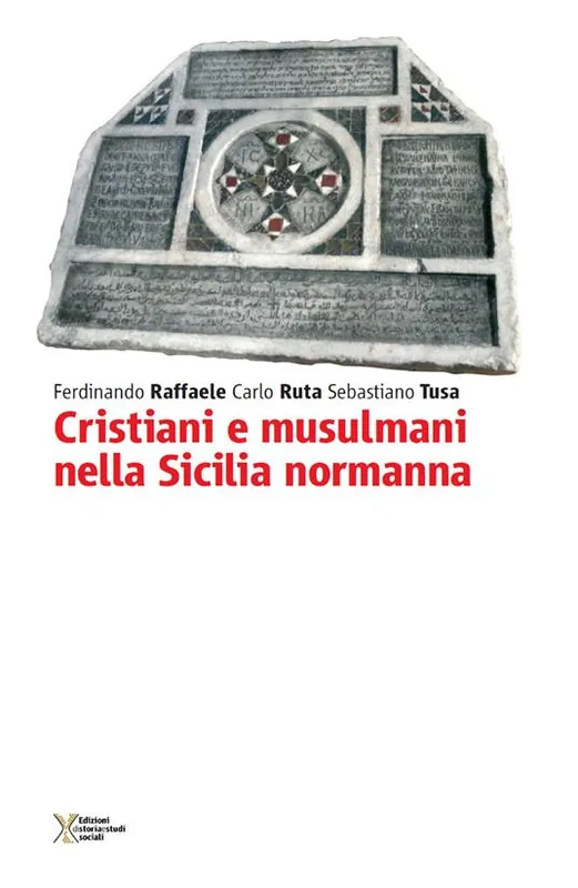 Cristiani e musulmani nella Sicilia normanna Spedizione Espresso