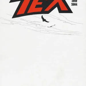 Miglior Prezzo Fieramente Tex 1989 2004. White edition