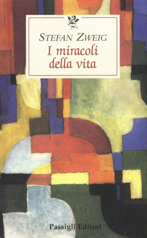 Saldi I miracoli della vita