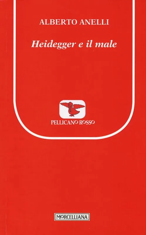 Reso Gratuito Heidegger e il male