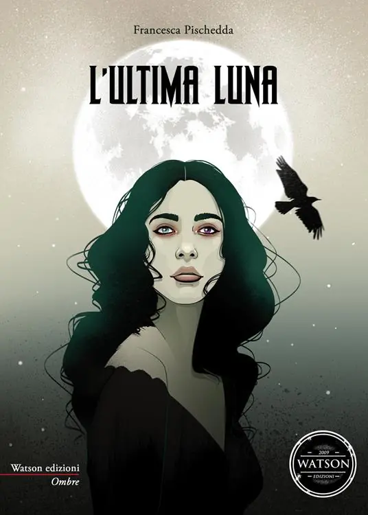 L‘ ultima luna Scelto Dai Clienti