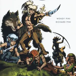 Prezzo Scontato ElfQuest. Vol. 1