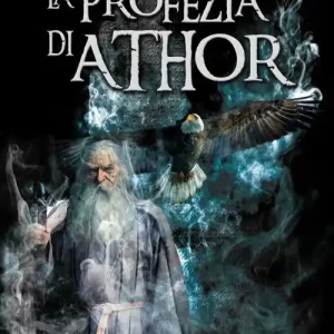 La profezia di Athor Affare