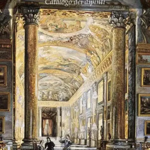 Galleria Colonna. Catalogo dei dipinti. Ediz. illustrata Must-Have
