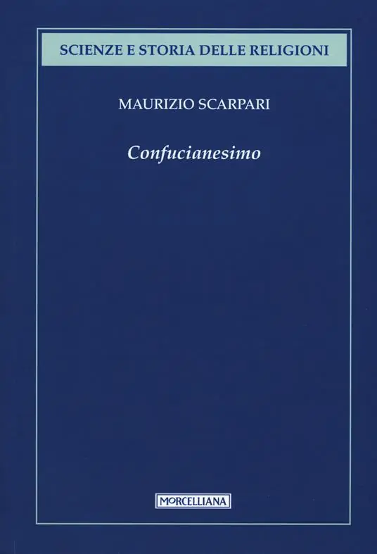 Offerta Confucianesimo
