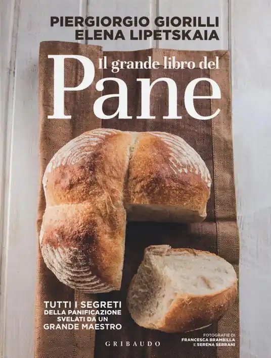 Reso Gratuito Il grande libro del pane. Tutti i segreti della panificazione, svelati da un grande maestro. Ediz. illustrata