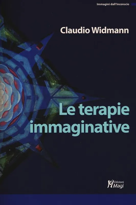 Le terapie immaginative Professionale