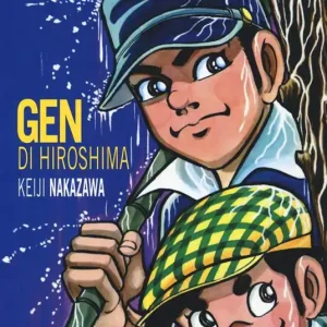 Must-Have Gen di Hiroshima. Vol. 2