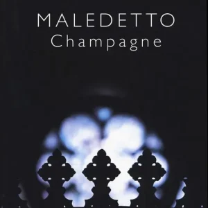 Compra Oggi Stesso Maledetto champagne