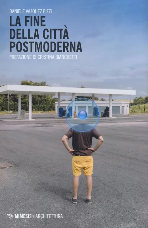 Nuovo Arrivo La fine della città postmoderna