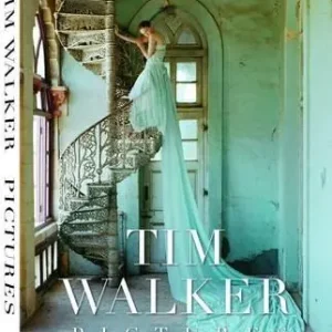 Reso Gratuito Tim Walkers. Pictures. Ediz. illustrata