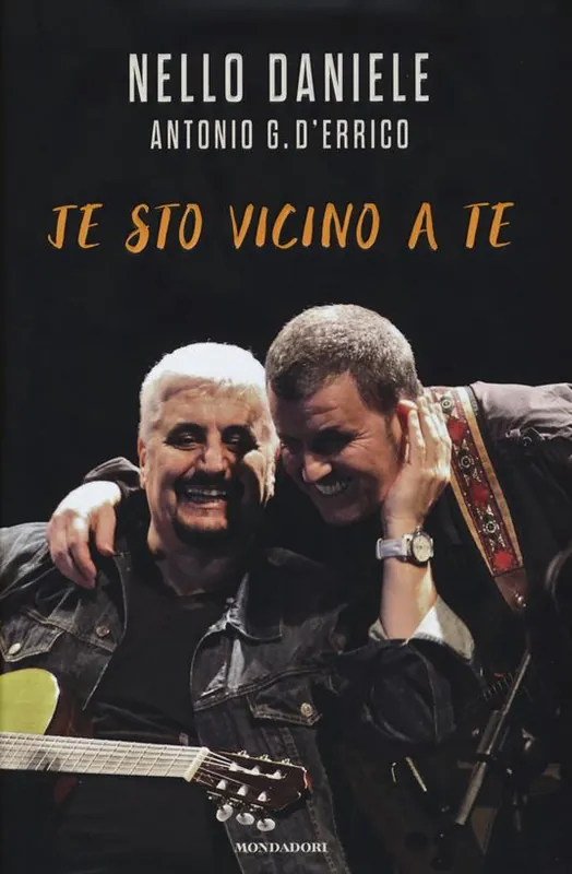 Je sto vicino a te Direttamente Dal Produttore