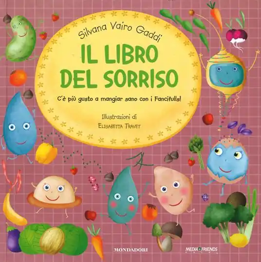 Compra Online Il libro del sorriso. Ediz. illustrata