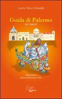 Guida di Palermo per ragazzi Occasione