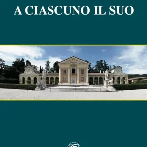 A ciascuno il suo Promozione