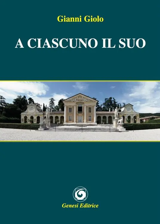 A ciascuno il suo Promozione