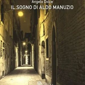 Di Tendenza Il sogno di Aldo Manuzio