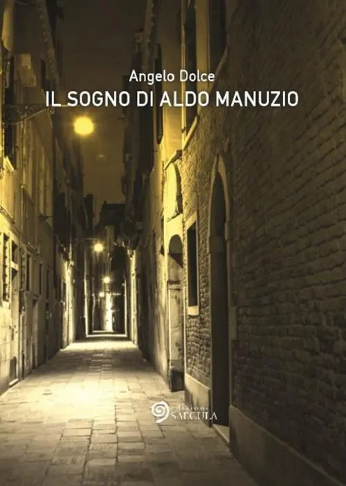 Di Tendenza Il sogno di Aldo Manuzio