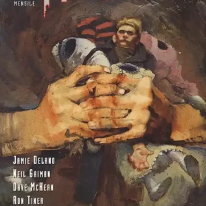 John Constantine. Hellblazer. Vol. 8 Esclusivo