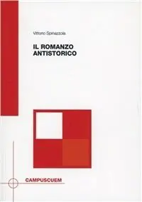 Il romanzo antistorico Reso Gratuito