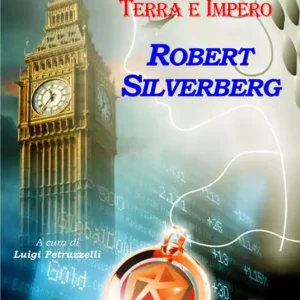 Storie di terra e impero Nuovo Arrivo
