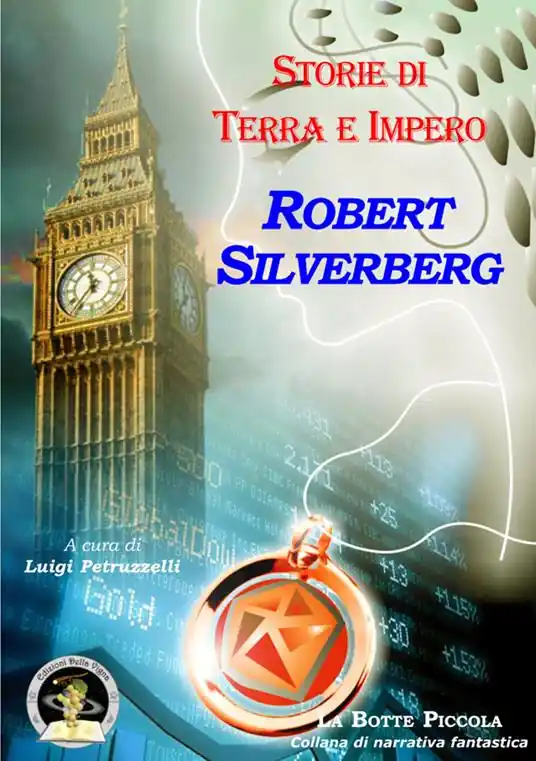 Storie di terra e impero Nuovo Arrivo