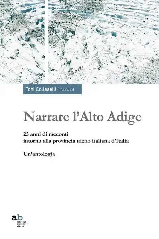 Narrare l‘Alto Adige. 25 anni di racconti intorno alla provincia meno italiana d‘Italia. Un‘antologia Compra Adesso