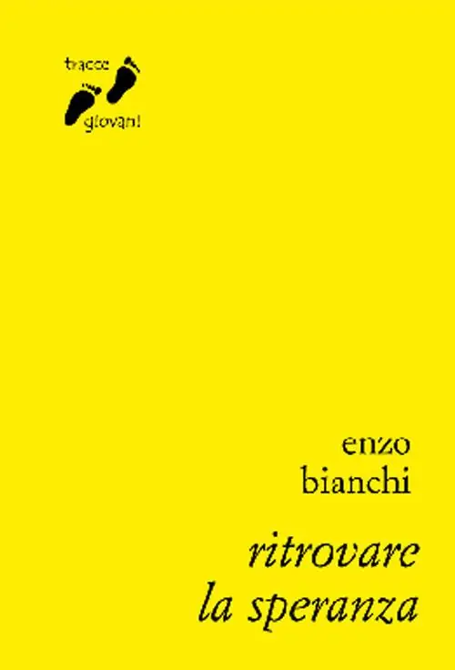 Ritrovare la speranza Nuova Collezione