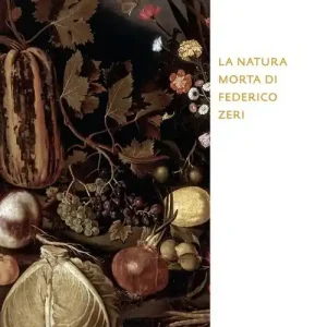 Prezzo Scontato La natura morta di Federico Zeri. Ediz. illustrata