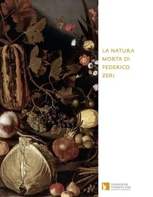 Prezzo Scontato La natura morta di Federico Zeri. Ediz. illustrata