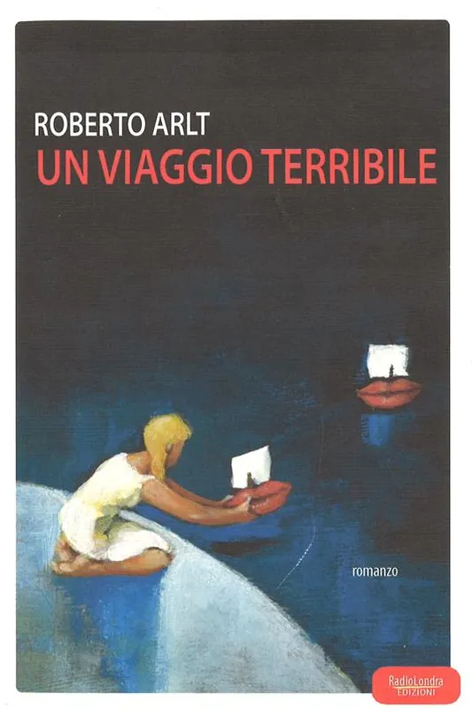 Ordina Subito Un viaggio terribile