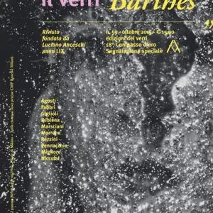 Il Verri. Vol. 59 Roland Barthes. Mi piace. Direttamente Dal Produttore