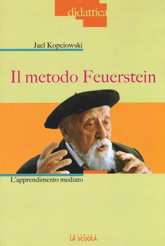 Sconto Il metodo Feuerstein. L‘apprendimento mediato