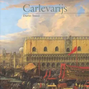 Luca Carlevarijs. Ediz. illustrata Prezzo Di Fabbrica