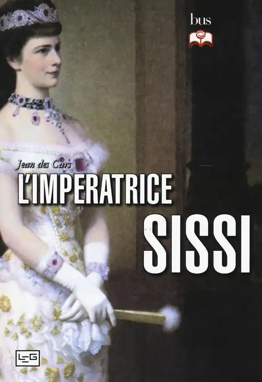 Offerta Del Giorno L‘imperatrice Sissi