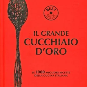 Il grande cucchiaio d‘oro Saldi
