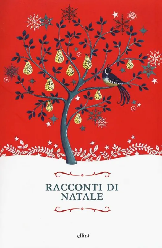 Racconti di Natale Nuova Collezione